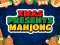 Spel Xmas Presents Mahjong aanlyn