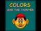 Spel Colors Bob The Painter aanlyn