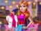 Spel Girls Night Out aanlyn