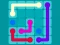 Spel Flow Lines aanlyn