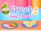 Spel Street Food Master aanlyn