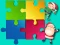 Spel Christmas Jigsaw Puzzle aanlyn