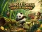 Spel Jungle Dash - Endless Runner aanlyn