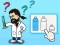 Spel Bottle Battle aanlyn