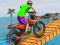 Spel Bike Stunt Race Master 3d Racing aanlyn