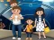Spel Day In Aquarium Hidden Stars aanlyn