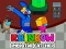 Spel Rainbow Monster Impostor Catcher aanlyn