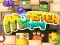 Spel Monster Mahjong aanlyn