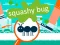 Spel Squashy Bug aanlyn