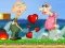 Spel Old Man Love aanlyn