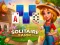 Spel Solitaire Farm Seasons aanlyn