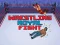 Spel Wrestling Royal Fight aanlyn