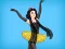 Spel Princesses Rock Ballerinas aanlyn