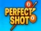 Spel Perfect Shot aanlyn