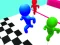 Spel Stickman Race 3d aanlyn