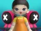 Spel Squid Game VIP aanlyn