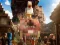 Spel Minecraft Lava Chicken aanlyn