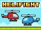 Spel Helifight aanlyn