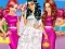 Spel Princesses Wedding Prep aanlyn