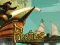 Spel Pirates Path of the Buccaneer aanlyn