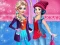 Spel Princess Winter Activities aanlyn