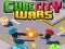 Spel Cube City Wars aanlyn