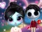 Spel Nightmare Couple Eternal Love aanlyn
