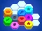 Spel Hexa Sort Master aanlyn
