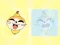 Spel Hiding Banana Cat aanlyn