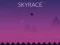 Spel Sky Race aanlyn