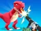 Spel Dino Shooter Pro aanlyn