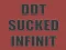 Spel DDT Sucked Infinit aanlyn