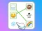 Spel Emoji Match aanlyn