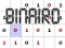 Spel Binairo aanlyn