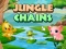 Spel Jungle Chains aanlyn