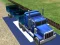 Spel Sea Animal Transport aanlyn