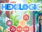 Spel Hexologic aanlyn