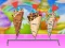 Spel Homemade Ice Cream Cooking aanlyn