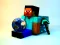 Spel Mineblock Earth Survival aanlyn