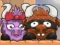Spel Bravebull aanlyn
