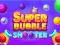 Spel Super Bubble Shooter aanlyn