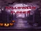 Spel Halloween Runner aanlyn