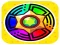 Spel Brawl Stars Free Gems Spin Wheel aanlyn
