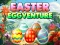 Spel Easter Eggventure aanlyn