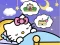 Spel Hello Kitty Good Night aanlyn