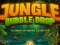 Spel Jungle Bubble Drop aanlyn