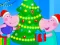 Spel Hippo Christmas Calendar aanlyn