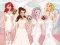 Spel Princesses Bridal Salon aanlyn