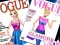 Spel Princesses On Vogue Cover aanlyn