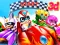 Spel Cartoon Racing 3D aanlyn